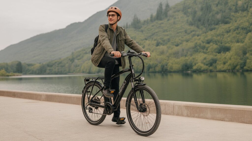 Ancheer 250W Electric Bike Review – Is It Worth Buying