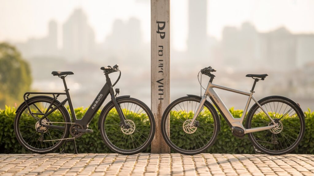 Rad Power vs. Aventon – Which eBike is Better in 2026