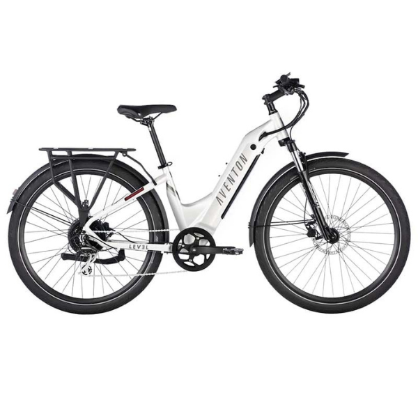 Aventon Level.2 - eBike Guide Pro