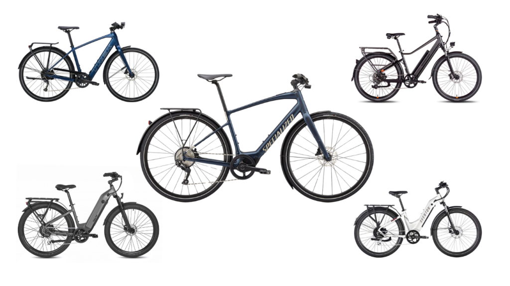 Best Commuter eBike in 2026
