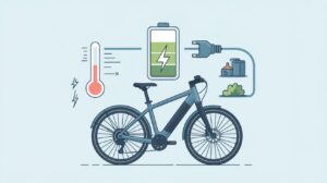 How to Maintain eBike Battery - eBike Guide
