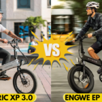 Lectric XP 3.0 vs ENGWE EP 2 Pro
