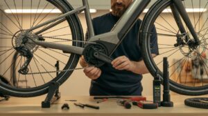 eBike Maintenance Tips
