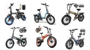 Best Folding eBikes - eBike Guide Pro