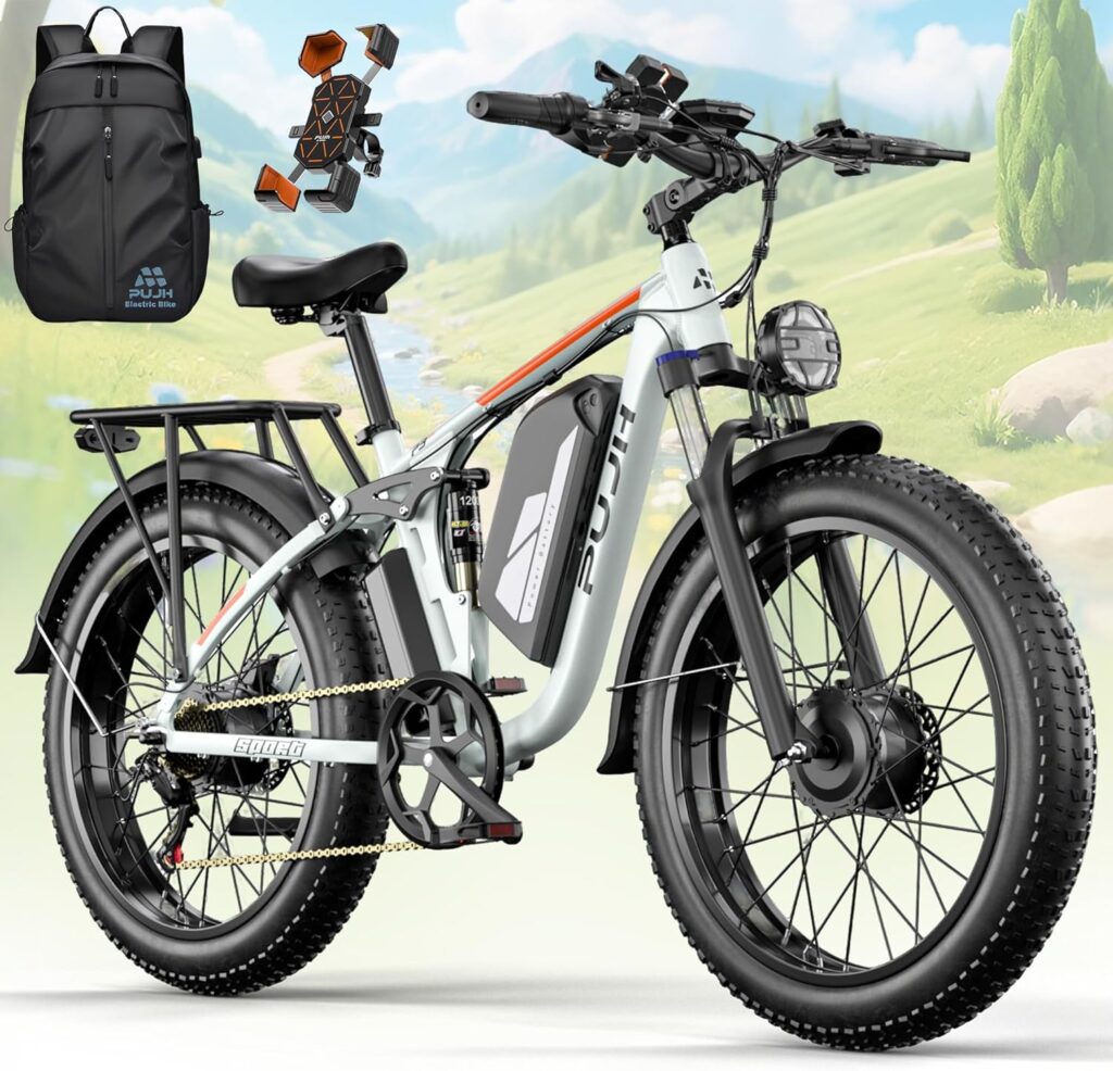 Great mid-range performance