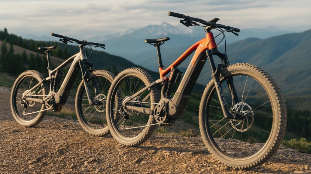 Best Electric Mountain Bikes - eBike Guide Pro - eBike Review